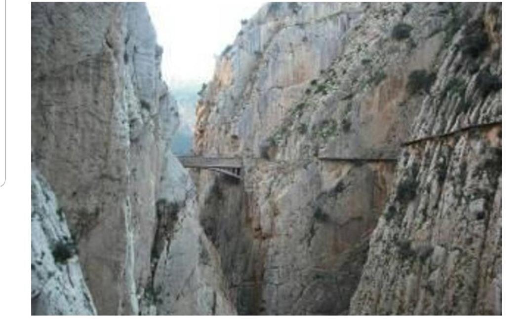 Apartamento En Cortijo Totalmente Reformado En Pleno Paraje Natural Junto Al Caminito Del Rey Y Los Sectores Mas Importantes De Escalada A Solo 2 Minutos De La Estacion De Tren アロラ エクステリア 写真