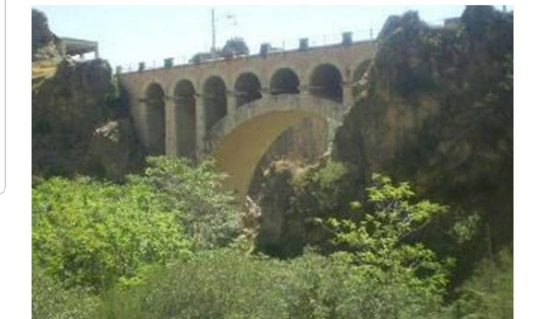 Apartamento En Cortijo Totalmente Reformado En Pleno Paraje Natural Junto Al Caminito Del Rey Y Los Sectores Mas Importantes De Escalada A Solo 2 Minutos De La Estacion De Tren アロラ エクステリア 写真
