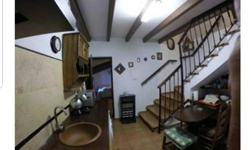 Apartamento En Cortijo Totalmente Reformado En Pleno Paraje Natural Junto Al Caminito Del Rey Y Los Sectores Mas Importantes De Escalada A Solo 2 Minutos De La Estacion De Tren アロラ エクステリア 写真